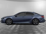 2027 Toyota Camry XSE