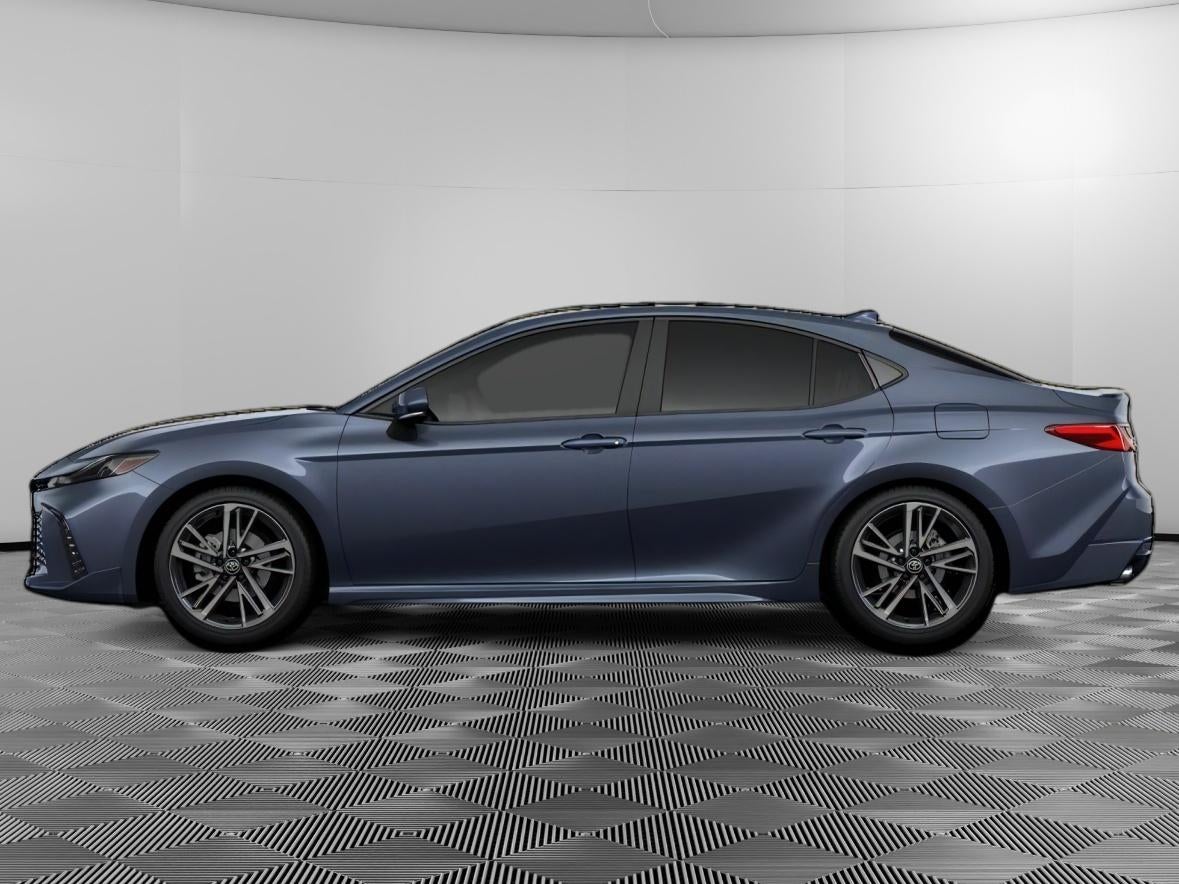 2027 Toyota Camry XSE