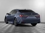 2027 Toyota Camry XSE
