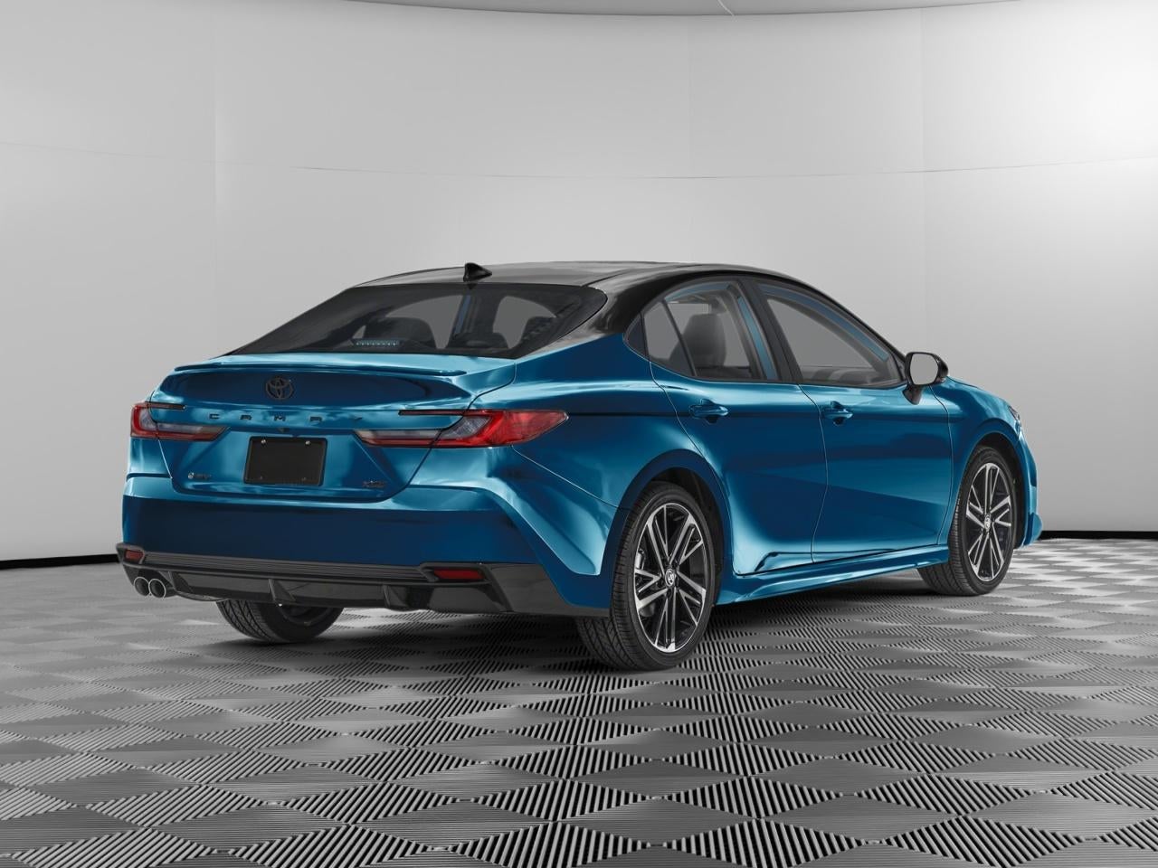 2027 Toyota Camry XSE