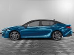 2027 Toyota Camry XSE