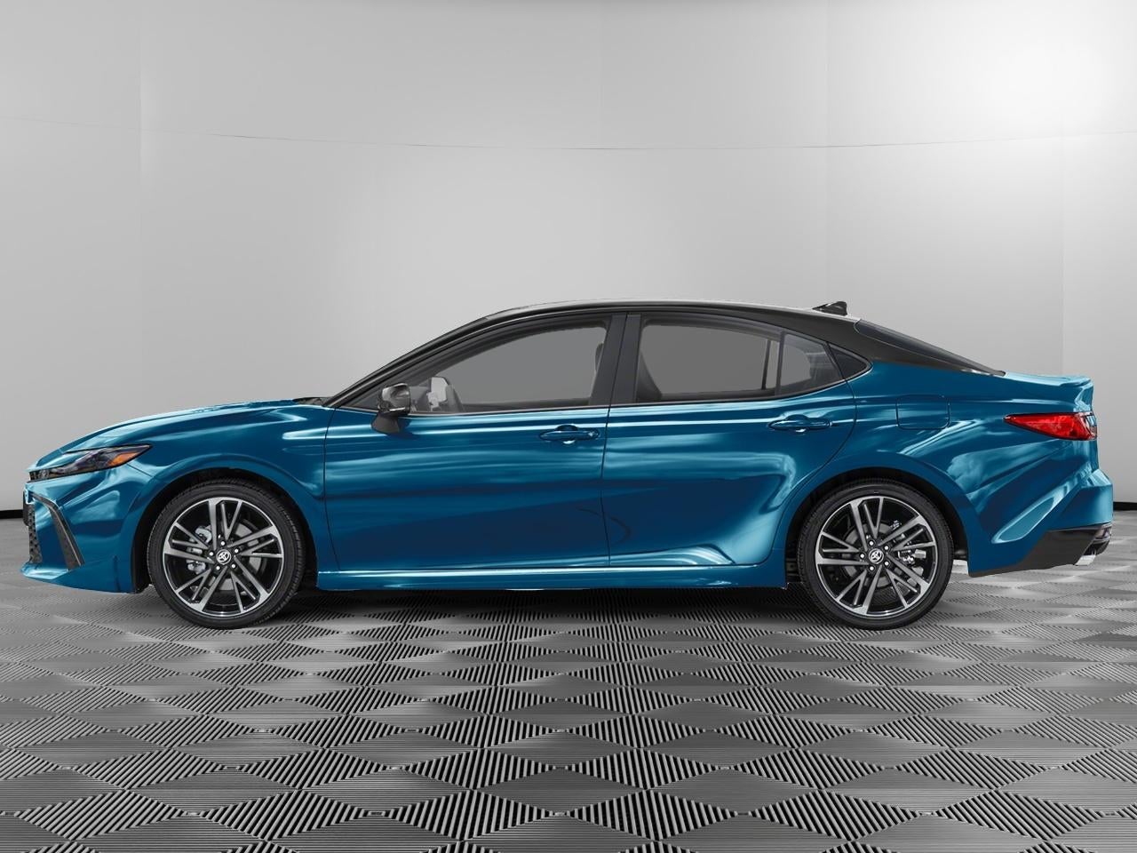 2027 Toyota Camry XSE