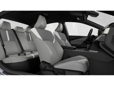2027 Toyota Camry SE