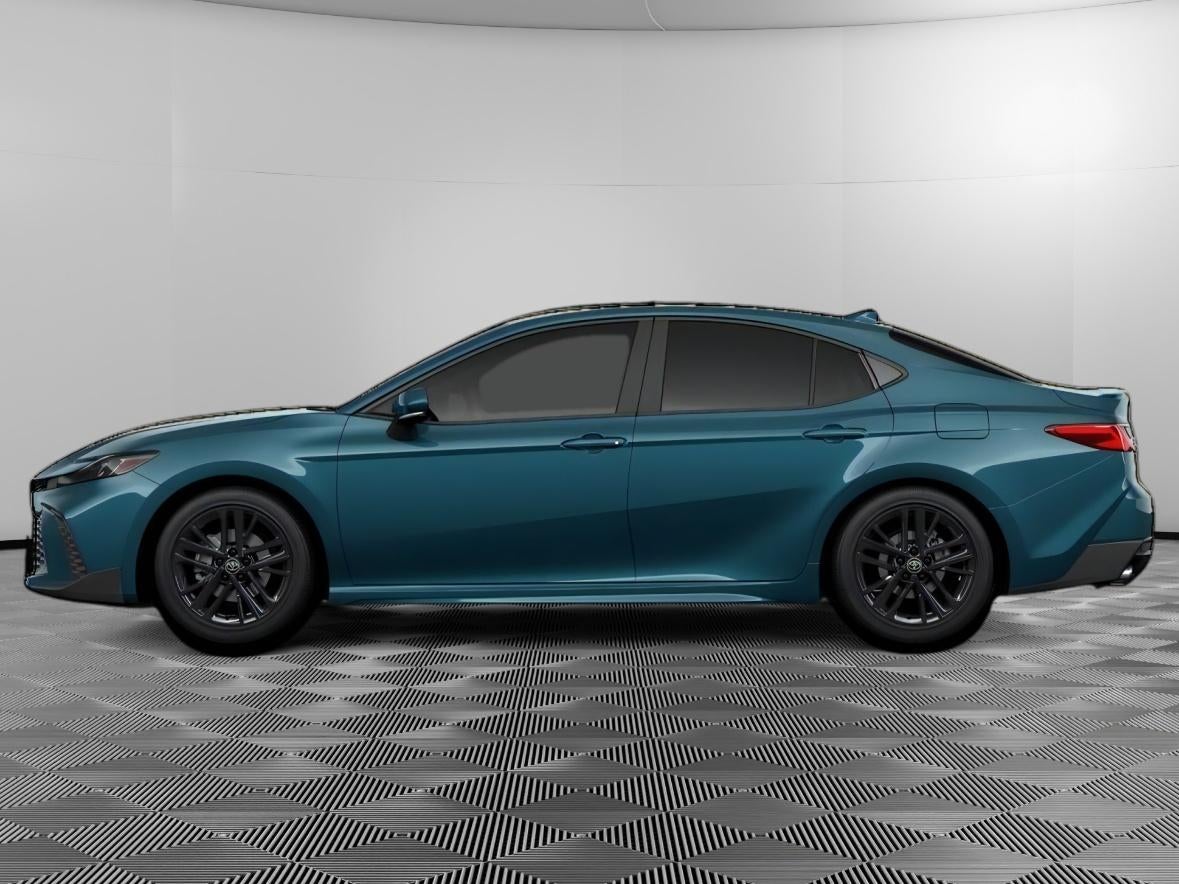 2027 Toyota Camry SE