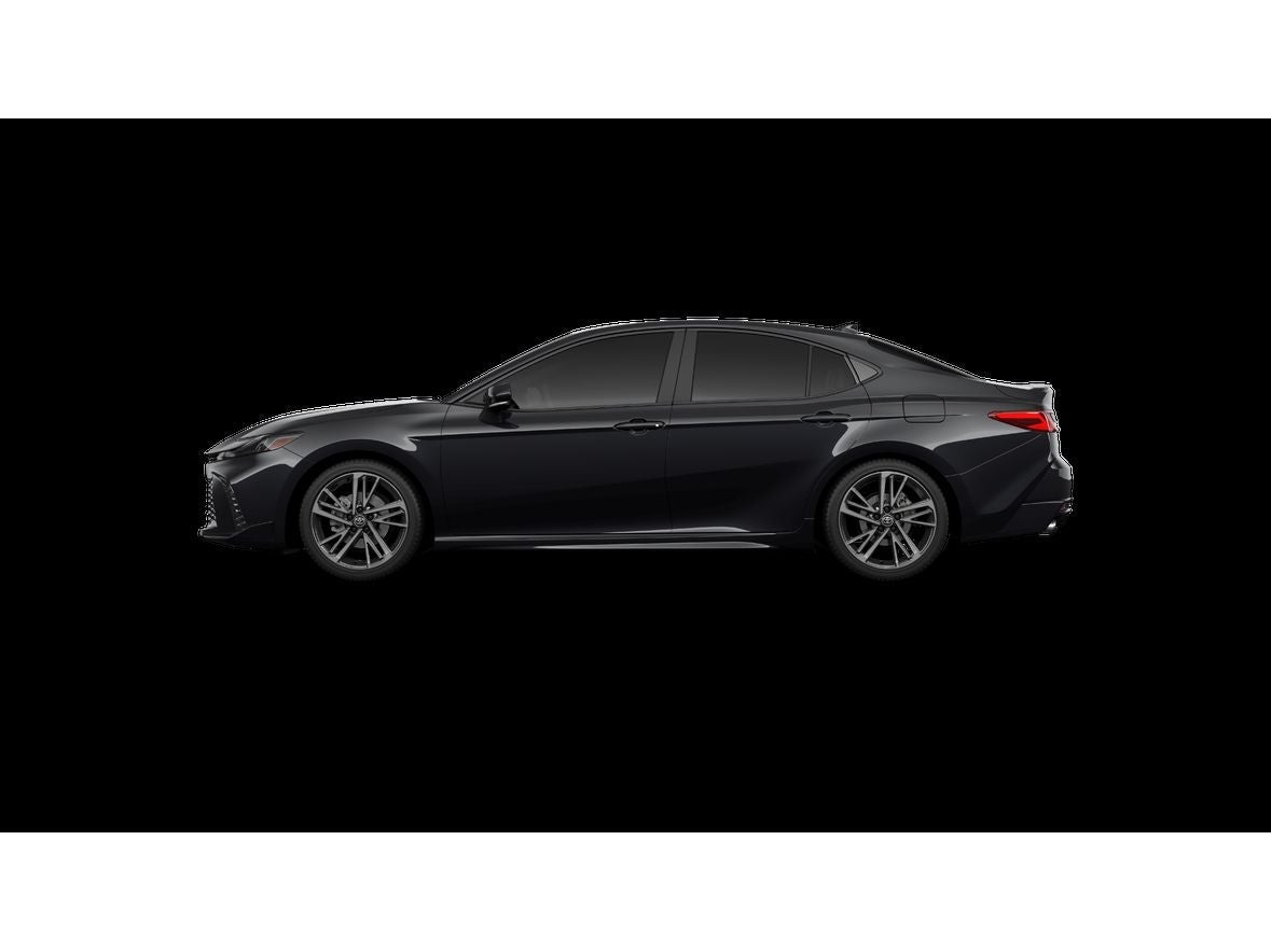 2027 Toyota Camry XSE
