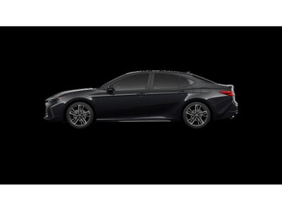 2027 Toyota Camry XSE