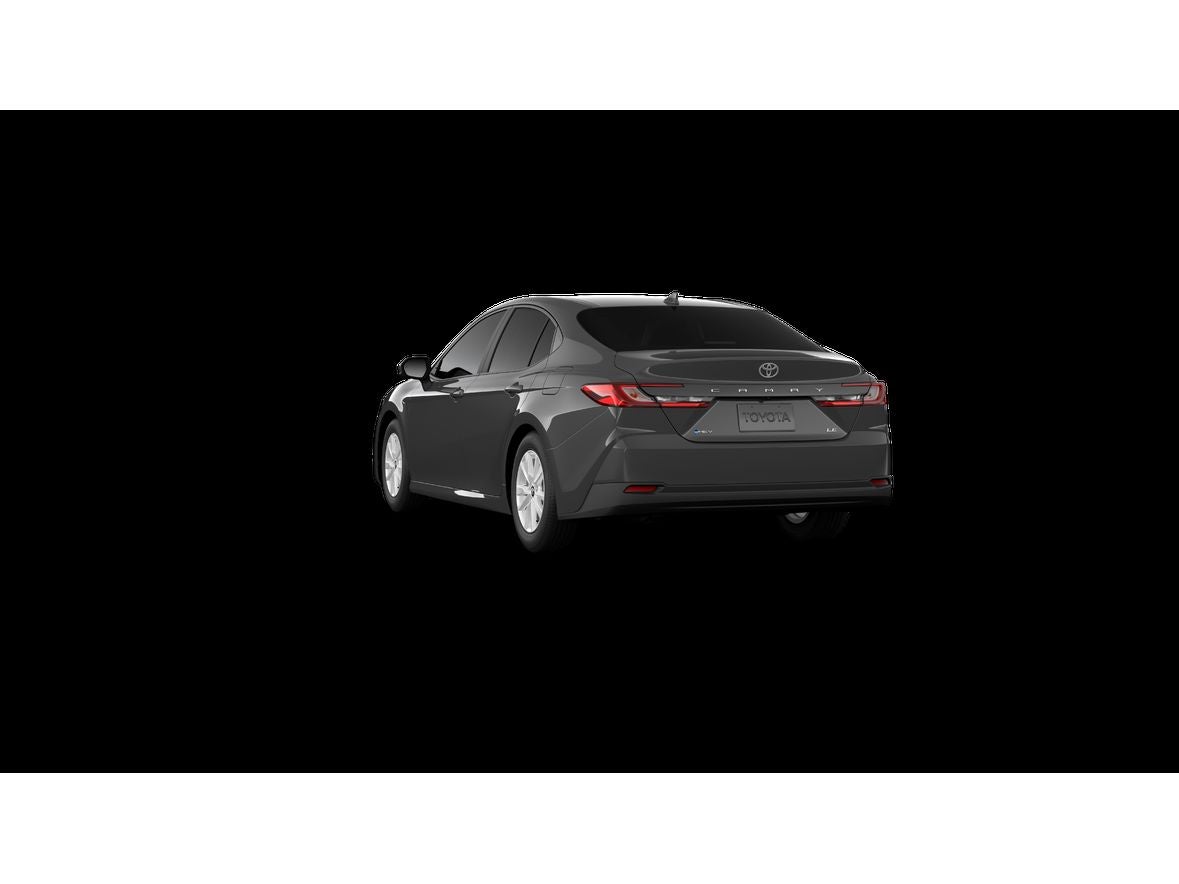 2027 Toyota Camry LE