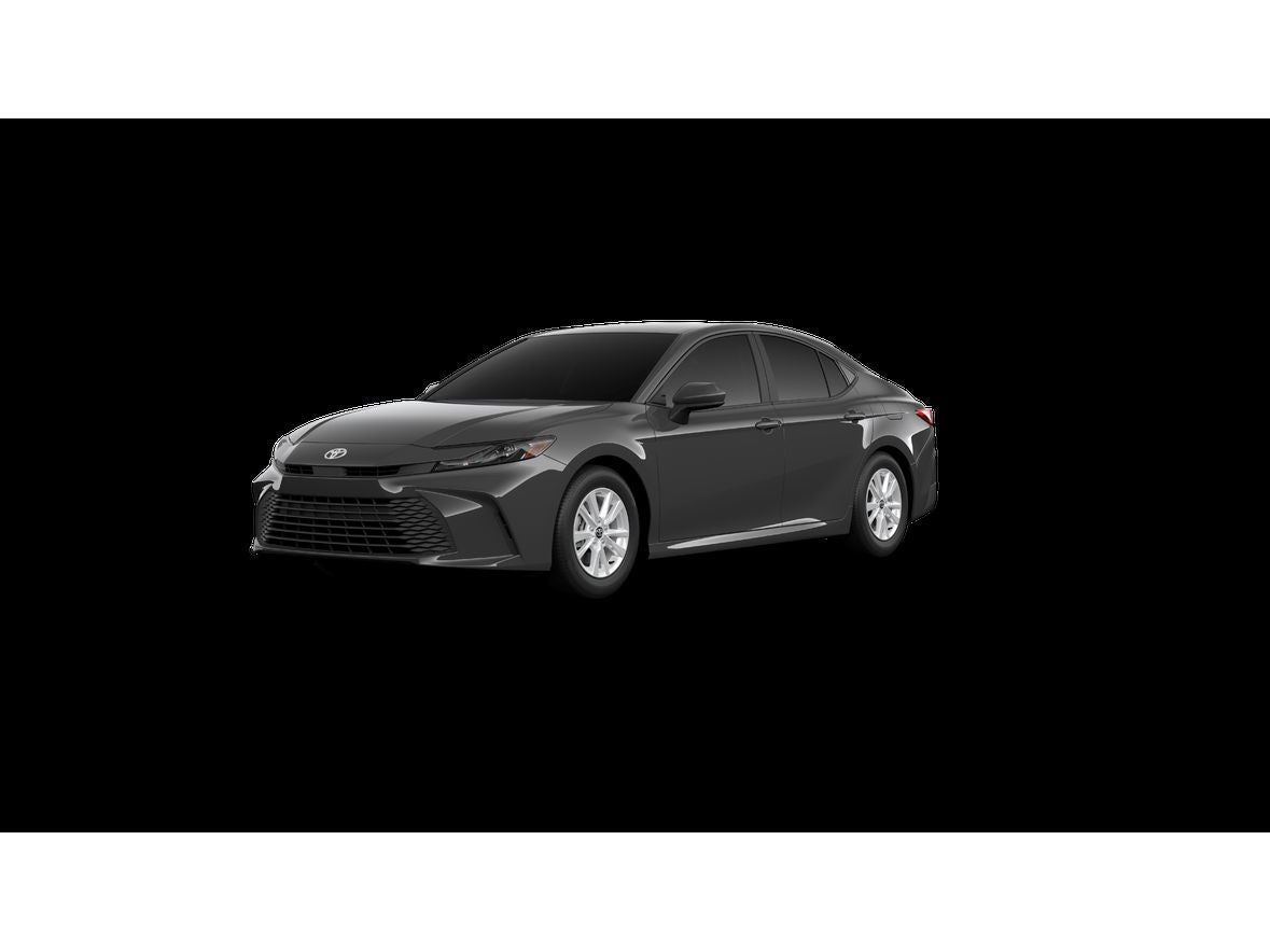 2027 Toyota Camry LE