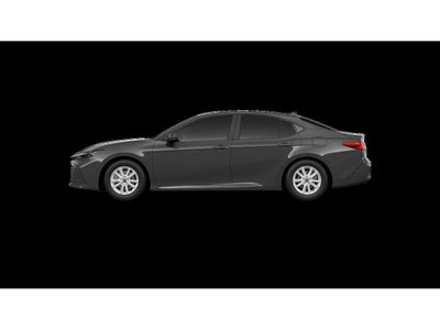 2027 Toyota Camry LE