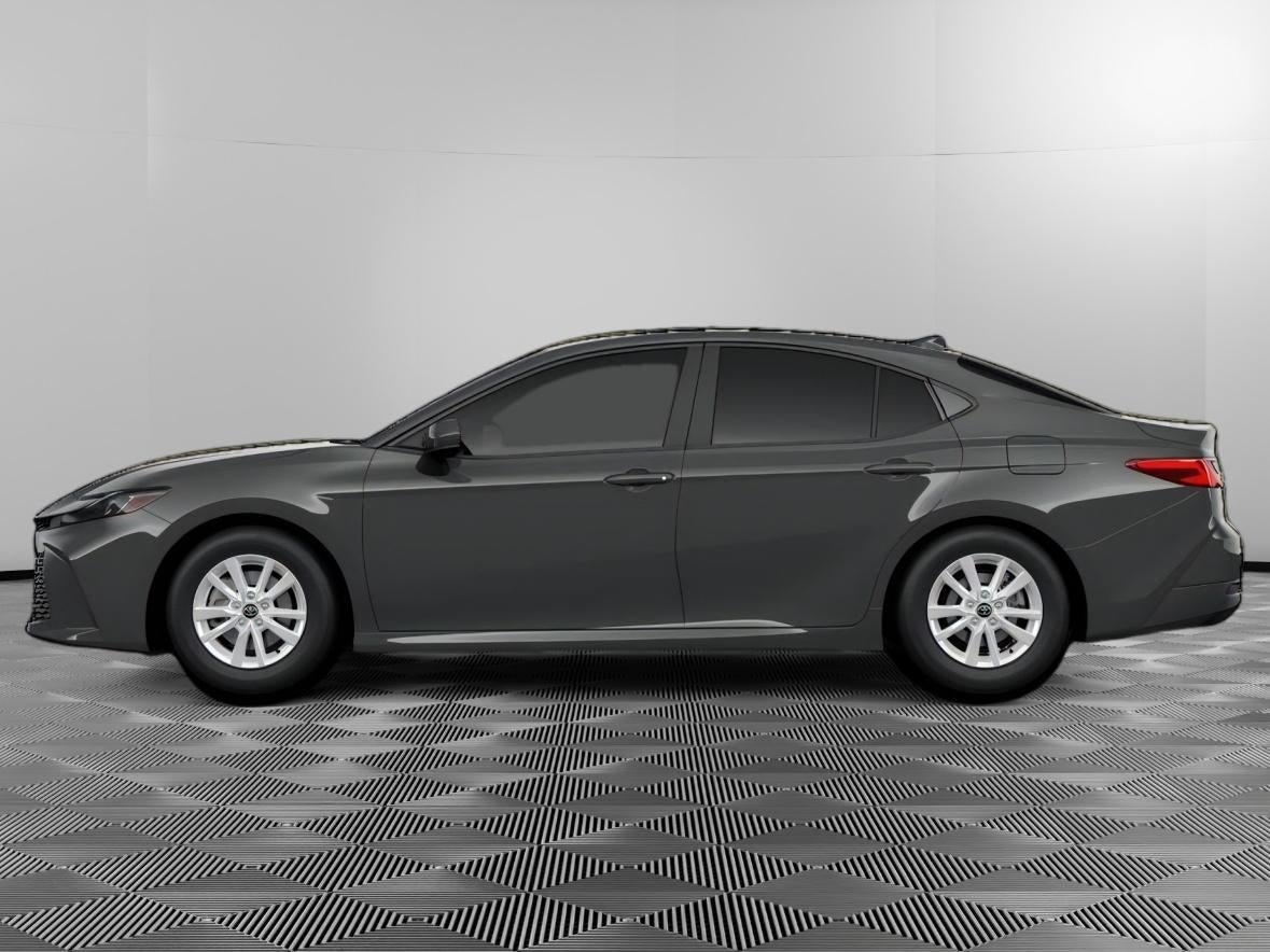 2027 Toyota Camry LE