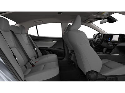 2027 Toyota Camry LE