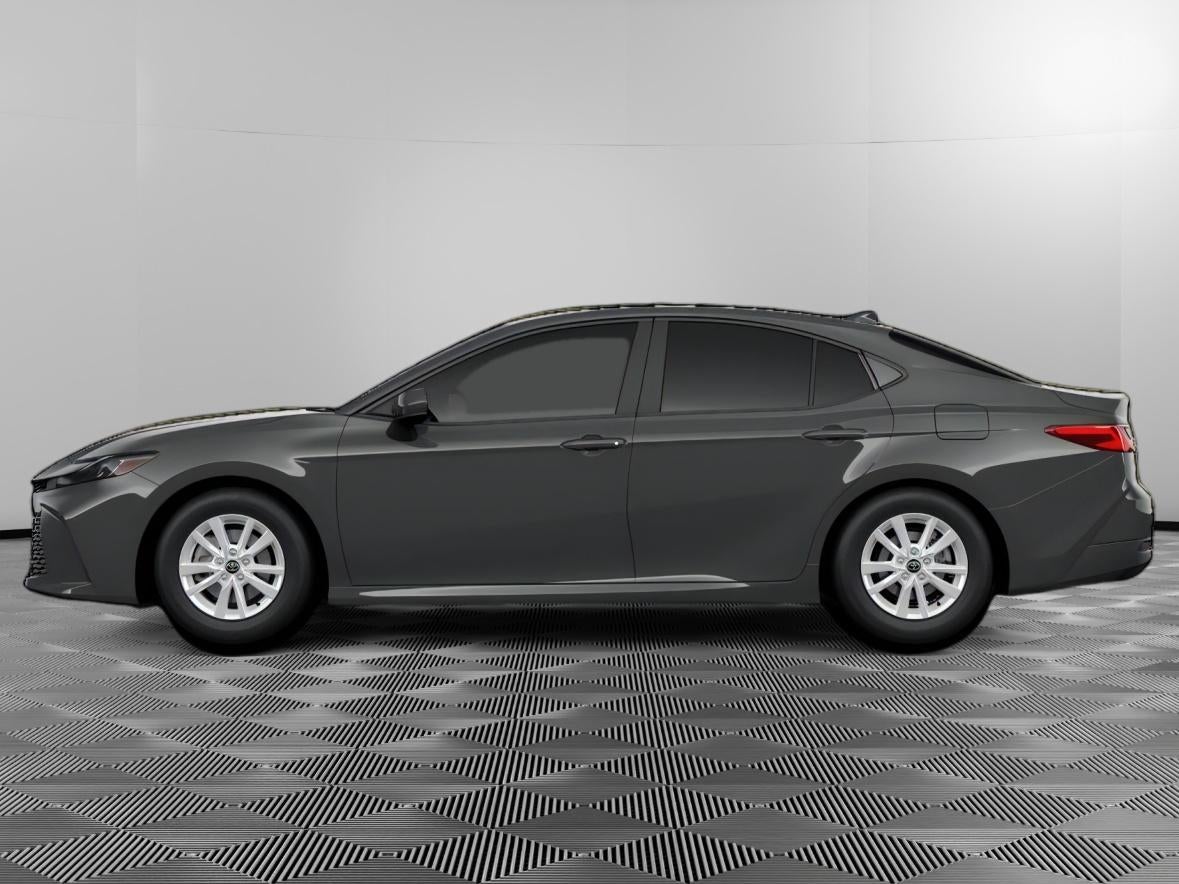 2027 Toyota Camry LE