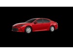 2027 Toyota Camry LE