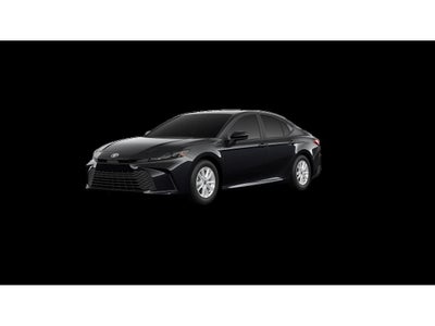 2027 Toyota Camry LE