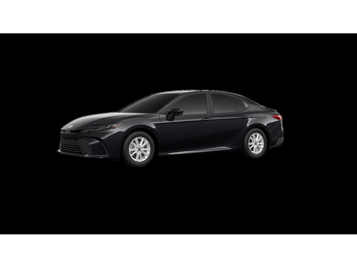 2027 Toyota Camry LE