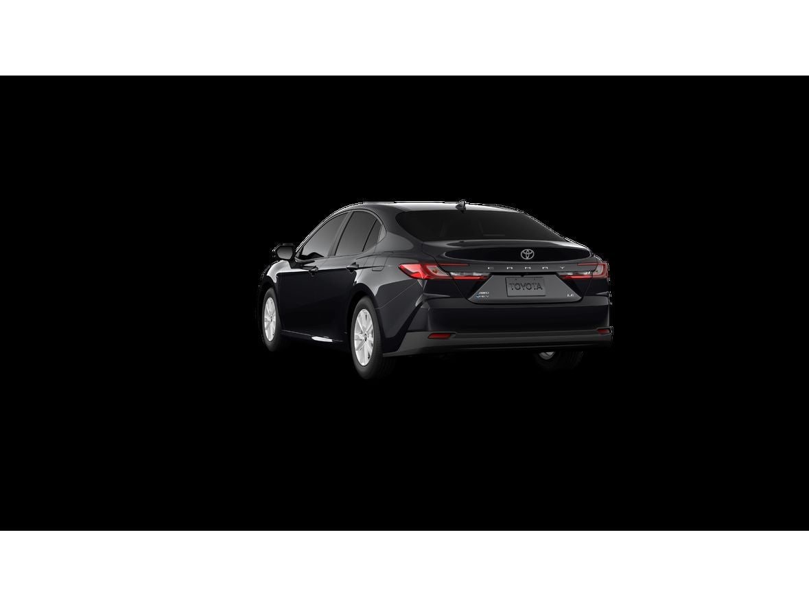 2027 Toyota Camry LE