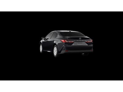 2027 Toyota Camry LE