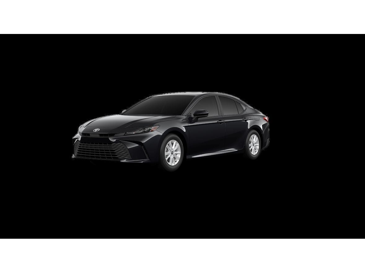 2027 Toyota Camry LE