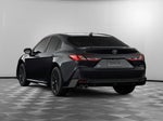 2027 Toyota Camry SE