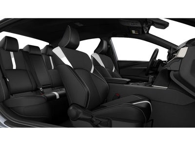 2027 Toyota Camry SE