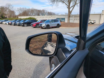 2026 Toyota Grand Highlander 4DR AWD PLATINUM