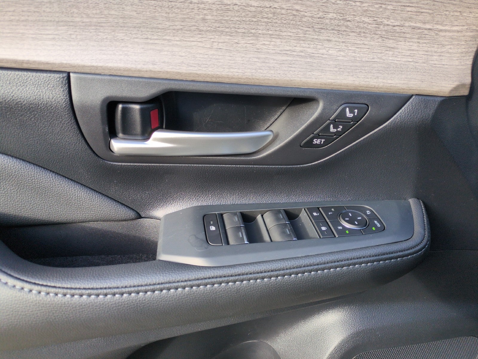 2026 Toyota Grand Highlander 4DR AWD PLATINUM