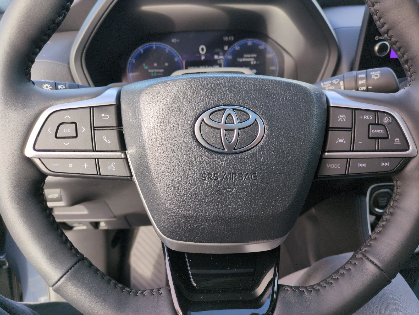 2026 Toyota Grand Highlander 4DR AWD PLATINUM