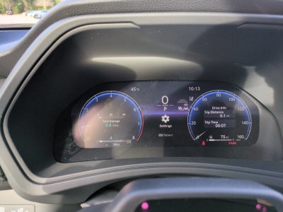 2026 Toyota Grand Highlander 4DR AWD PLATINUM