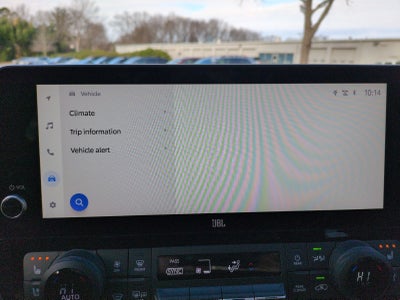 2026 Toyota Grand Highlander 4DR AWD PLATINUM