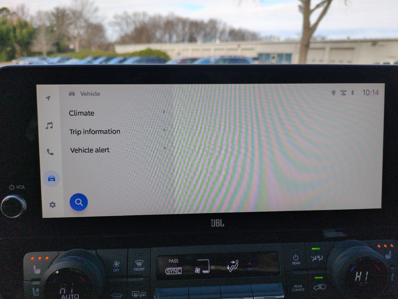 2026 Toyota Grand Highlander 4DR AWD PLATINUM