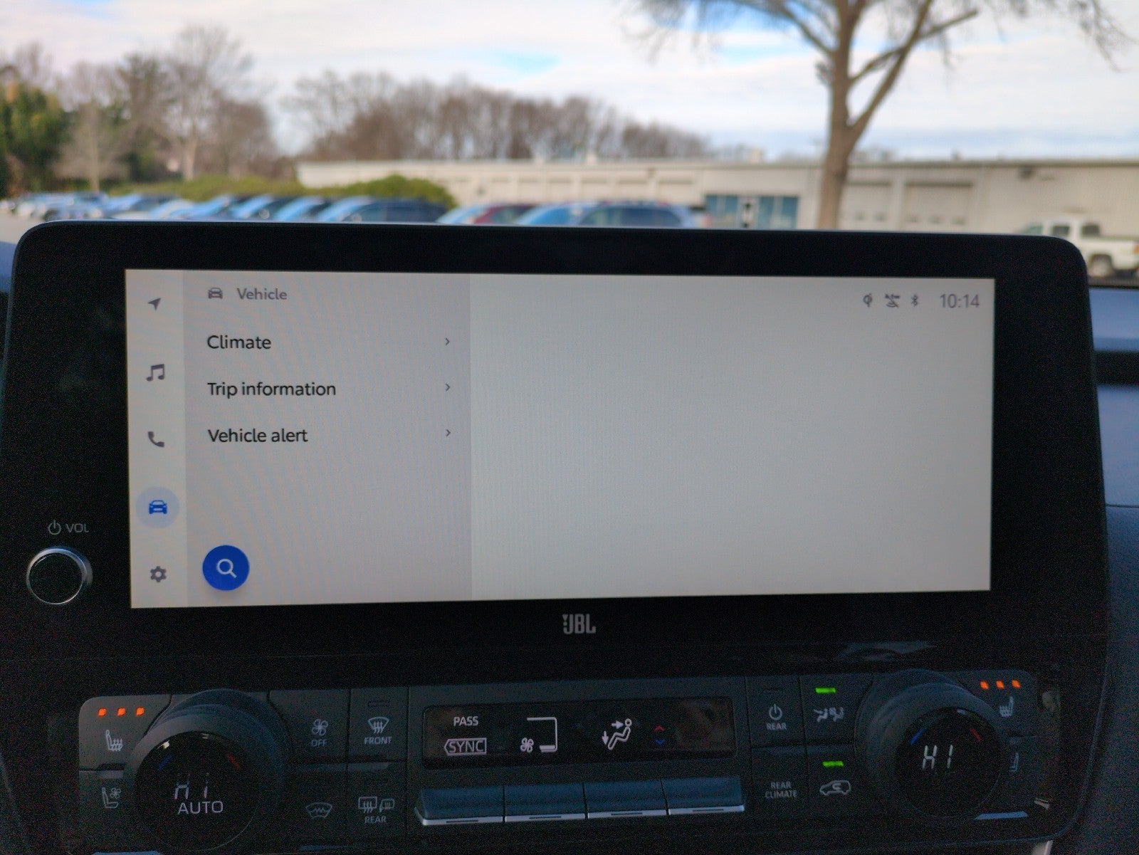 2026 Toyota Grand Highlander 4DR AWD PLATINUM