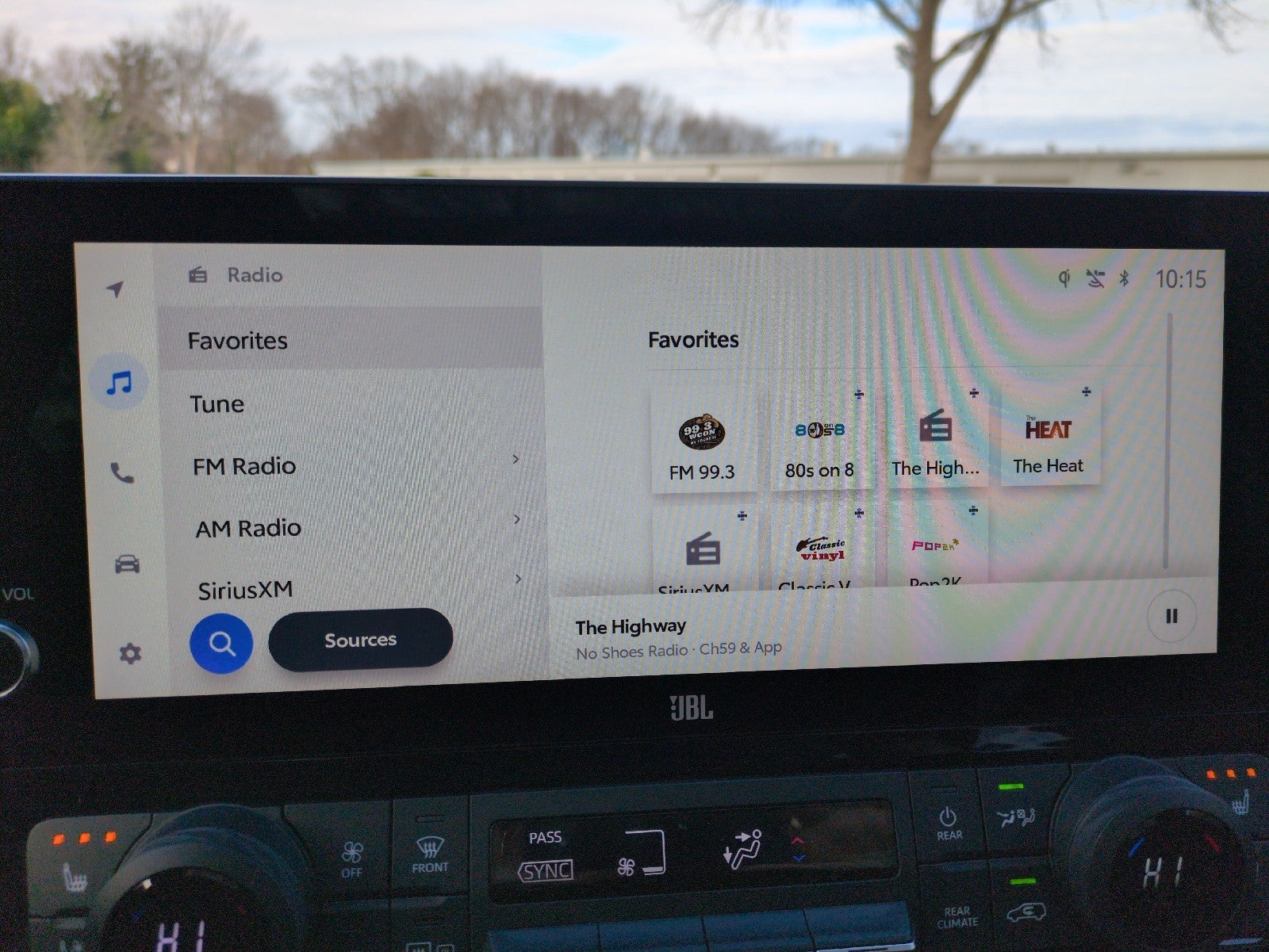 2026 Toyota Grand Highlander 4DR AWD PLATINUM