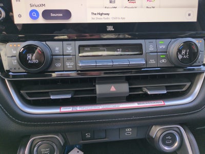 2026 Toyota Grand Highlander 4DR AWD PLATINUM