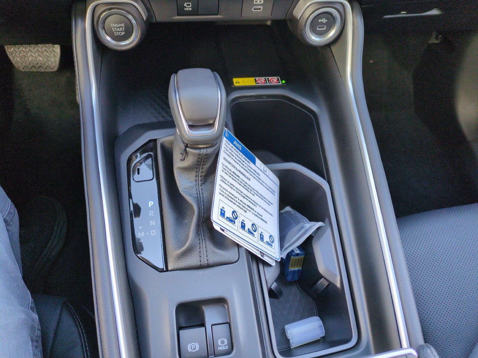 2026 Toyota Grand Highlander 4DR AWD PLATINUM