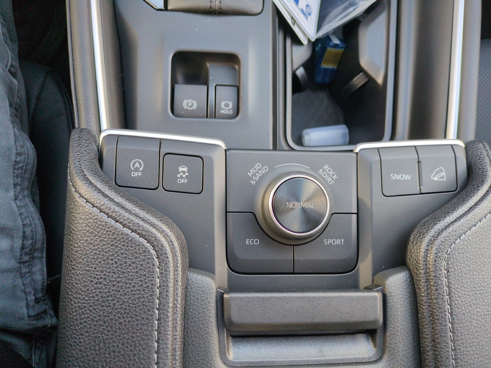 2026 Toyota Grand Highlander 4DR AWD PLATINUM