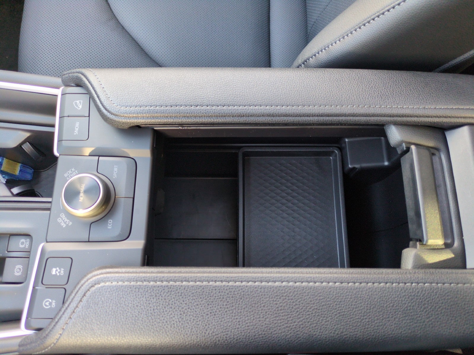 2026 Toyota Grand Highlander 4DR AWD PLATINUM