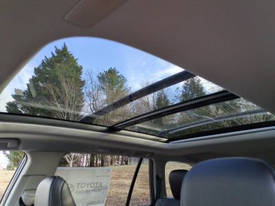 2026 Toyota Grand Highlander 4DR AWD PLATINUM