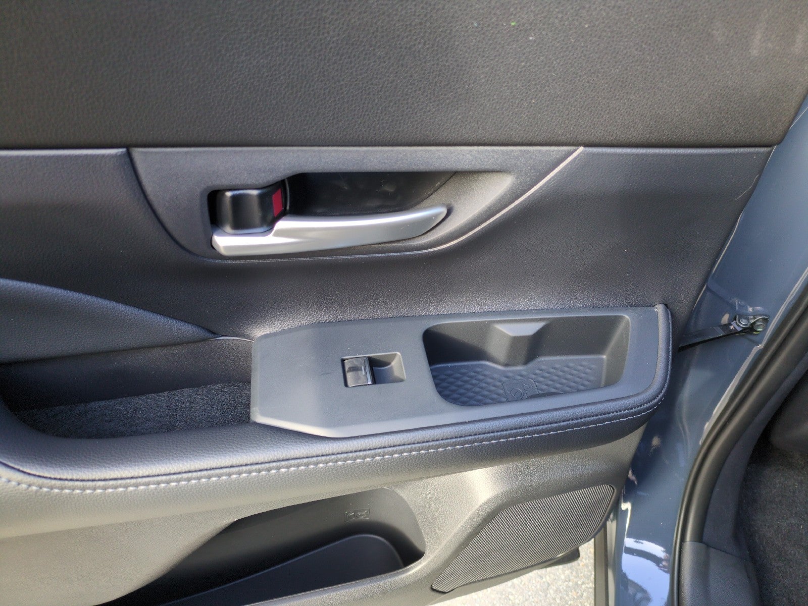 2026 Toyota Grand Highlander 4DR AWD PLATINUM