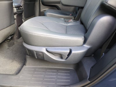 2026 Toyota Grand Highlander 4DR AWD PLATINUM