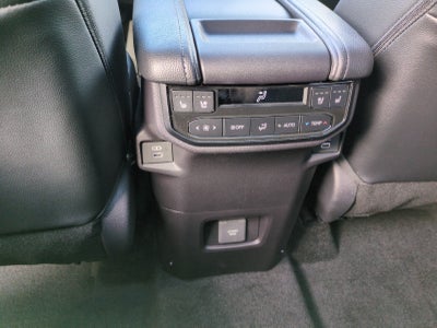 2026 Toyota Grand Highlander 4DR AWD PLATINUM