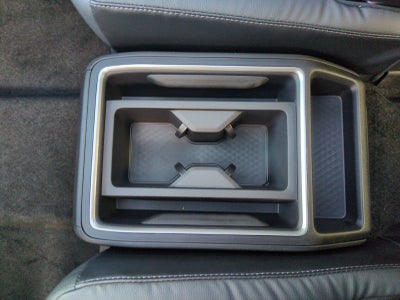 2026 Toyota Grand Highlander 4DR AWD PLATINUM