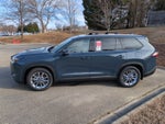 2026 Toyota Grand Highlander 4DR AWD PLATINUM