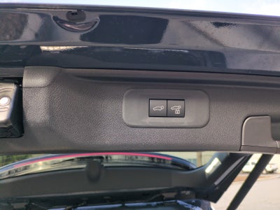 2026 Toyota Grand Highlander 4DR AWD PLATINUM