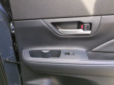 2026 Toyota Grand Highlander 4DR AWD PLATINUM