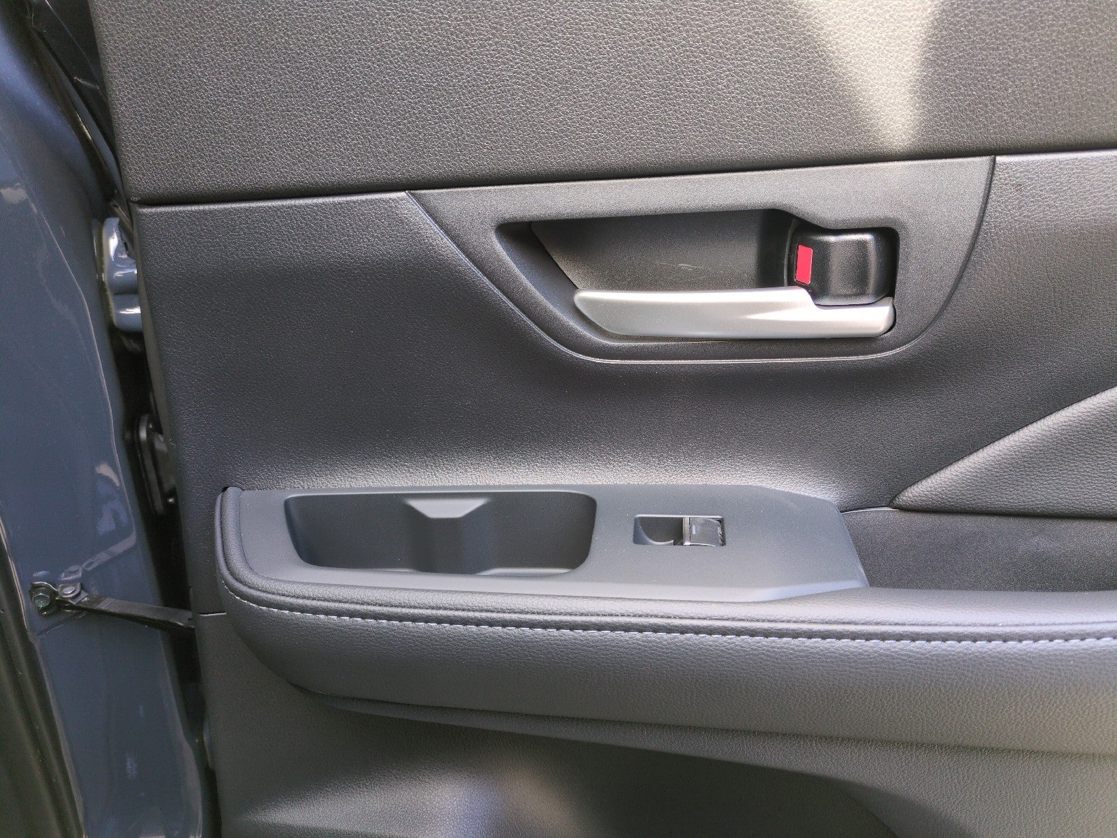 2026 Toyota Grand Highlander 4DR AWD PLATINUM