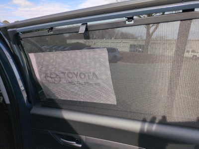 2026 Toyota Grand Highlander 4DR AWD PLATINUM