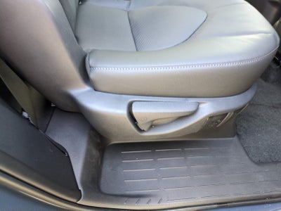 2026 Toyota Grand Highlander 4DR AWD PLATINUM