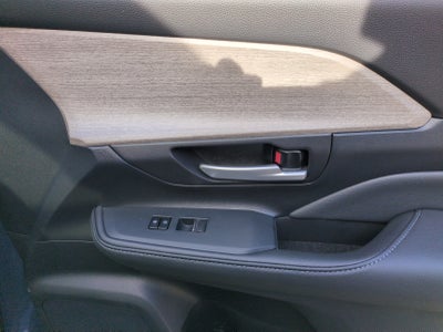 2026 Toyota Grand Highlander 4DR AWD PLATINUM