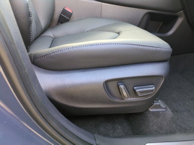 2026 Toyota Grand Highlander 4DR AWD PLATINUM