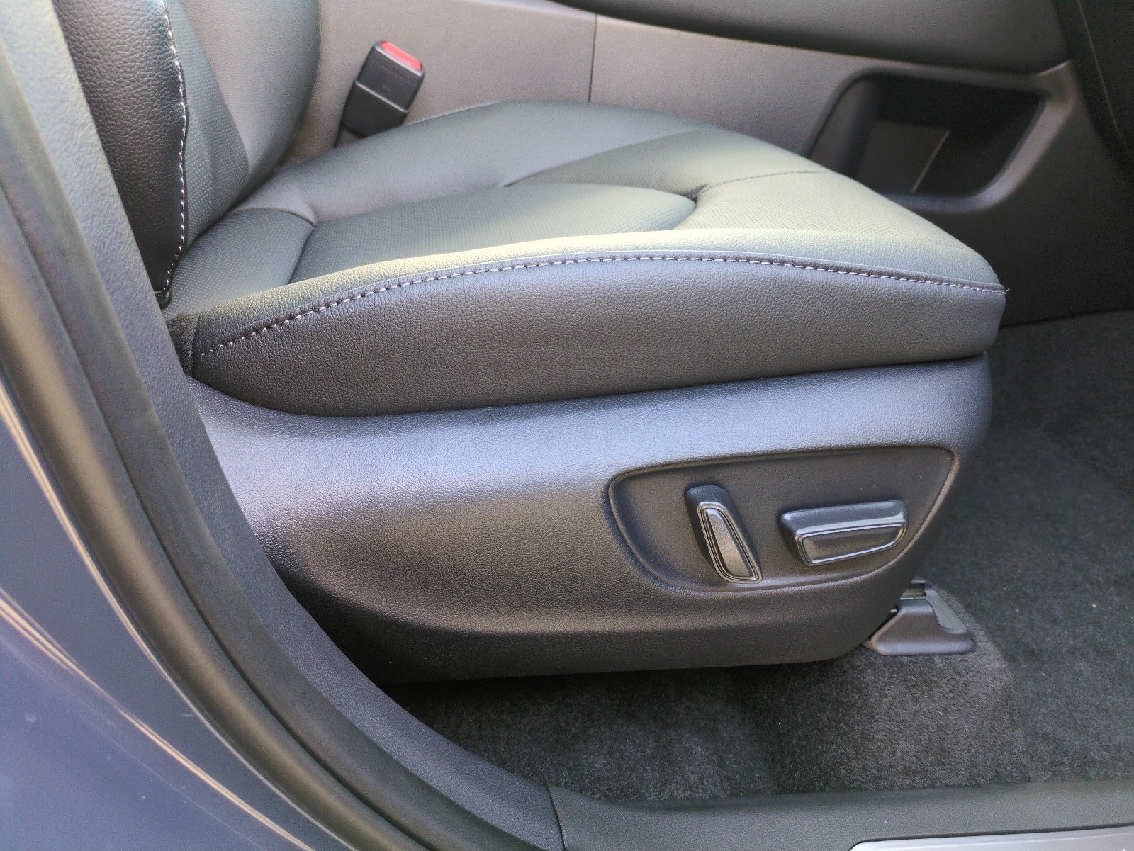 2026 Toyota Grand Highlander 4DR AWD PLATINUM